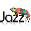 Логотип станции Jazz FM (Лондон)