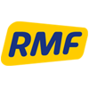 Логотип станции RMF FM - 96,0 FM (Краков)