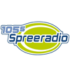 Логотип станции Spreeradio - 105,5 FM (Берлин)