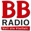 Логотип станции BB RADIO - 107,5 FM (Берлин)