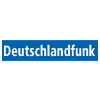 Логотип станции Deutschlandfunk - 97,7 FM (Берлин)