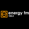 Логотип станции Energy FM - 102,2 FM (Алматы)