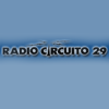 Логотип станции Radio Circuito 29 - 106,15 FM (Грассано)