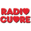 Логотип станции Radio Cuore 92,40 FM (Милан)