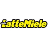 Логотип станции Latte Miele - 92,20 FM (Милан)