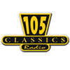 Логотип станции Radio 105 Classics - 98,7 FM (Милан)