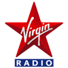 Логотип станции Virgin Radio - 103,5 FM (Париж)