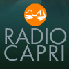 Логотип станции Radio Capri - 87,6 FM (Капри)