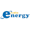 Логотип станции Radio Energy - 93,9 FM (Торино)