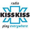 Логотип станции Radio Kiss Kiss - 97,6 FM (Милан)