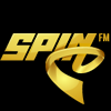 Логотип станции Spin FM - 105,8 FM (Хельсинки)