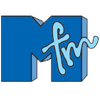 Логотип станции MFM - 91,2 FM (Харьков)