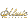 Логотип станции Music Радио - 101,5 FM (Киев)