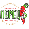 Логотип станции Перец FM (Стильное радио) - 105,5 FM (Киев)