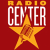 Логотип станции Radio Center - 102,4 FM (Любляна)
