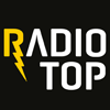 Логотип станции Radio Top - 106,8 FM (Марибор)