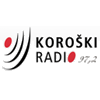 Логотип станции Koroski Radio - 97,2 FM (Любляна)
