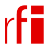 Логотип станции RFI Afrique - 92,0 FM (Дакар)