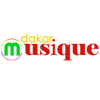 Логотип станции Dakar Musique (Дакар)