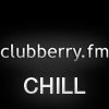 Логотип станции Clubberry.FM - Chill