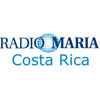 Логотип станции Radio María Costa Rica - 610 AM (Сан Хосе)