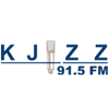 Логотип станции KJZZ - 91,5 FM (Финикс, штат Аризона)