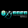 Логотип станции Oxygene Radio - 1670 AM (Гатино, Квебек)