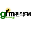 Логотип станции Radio G FM - 100,3 FM (Cеул)