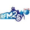 Логотип станции RFM - 93,2 FM (Лиссабон)