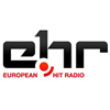 Логотип станции European Hit Radio - 104,3 FM (Рига)