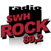 Логотип станции Radio SWH ROCK - 89,2 FM (Рига)