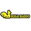 Логотип станции RigaRadio - 94,5 FM (Рига)