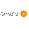 Логотип станции Geras FM - 101,9 FM (Вильнюс)