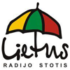 Логотип станции Lietus - 103,1 FM (Вильнюс)