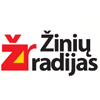 Логотип станции Žiniu Radijas - 97,3 (Вильнюс)