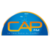 Логотип станции Cap FM - 105,9 FM (Хаммамет)