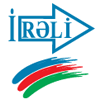 Логотип станции IRELI Radio (Баку)
