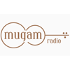 Логотип станции Mugam Radio