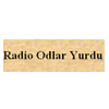 Логотип станции Radio Odlar Yurdu - 102,7 FM (Баку)