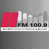 Логотип станции Radio 2 - 100.9 FM (Тбилиси)