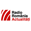 Логотип станции Radio Romania Actualitati - 105,3 FM (Бухарест)