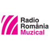 Логотип станции Radio România Muzical - 104,8 FM (Бухарест)