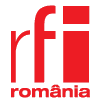 Логотип станции RFI Romania - 93,5 FM (Бухарест)