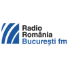 Логотип станции Bucuresti FM - 98,3 FM (Бухарест)