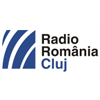 Логотип станции Radio Cluj - 95,6 FM (Клуж-Напока)