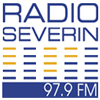 Логотип станции Radio Severin - 97,9 FM (Дробета-Турну-Северин)