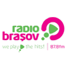 Логотип станции Radio Brasov - 87,8 FM (Брасов)
