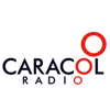 Логотип станции Caracol Radio - 100,9 FM (Богота)