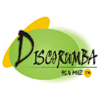 Логотип станции DiscoRumba FM - 95,4 FM (Богота)