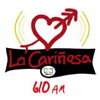Логотип станции La Cariñosa - 610 AM (Богота)